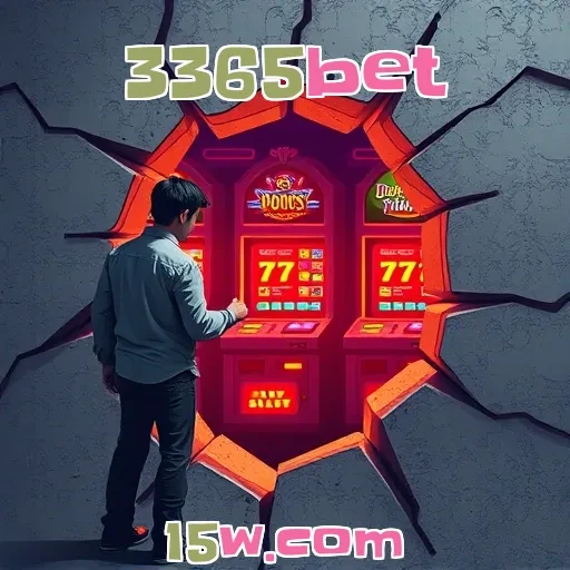 3365bet eSports