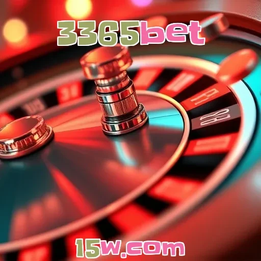 3365bet Cassino Ao Vivo