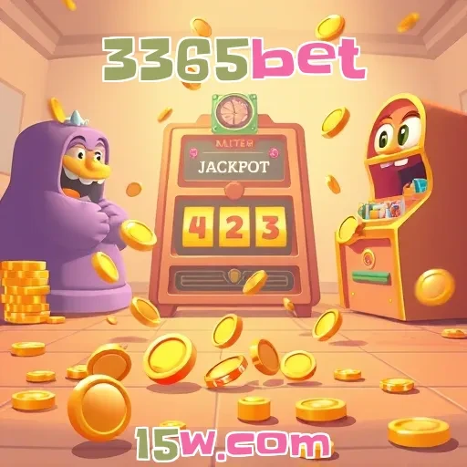 3365bet Jogos Especiais