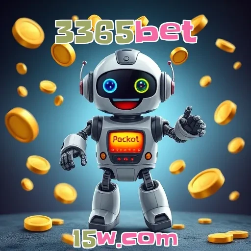 3365bet Tênis
